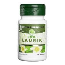 Laurik: Solusi Inflamasi