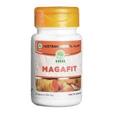 Magafit: Pelindung Lambung Alami